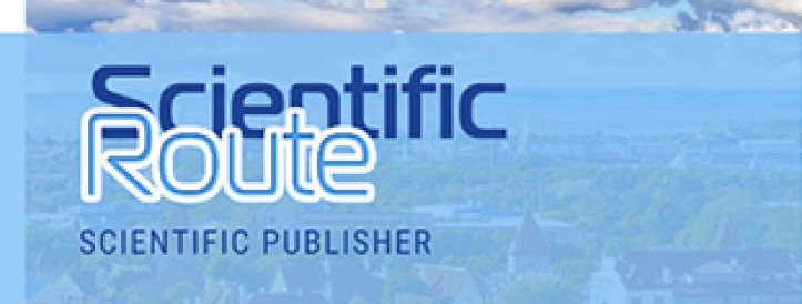 Monograafiate kirjastamise teenused Scientific Route OÜ poolt