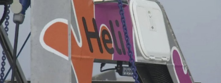 Scientists launch Estonia's first autonomous maritime research vessel