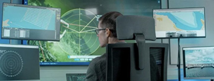 Kristjan Tabri, Heigo Mõlder: Robots could guard marine infrastructure