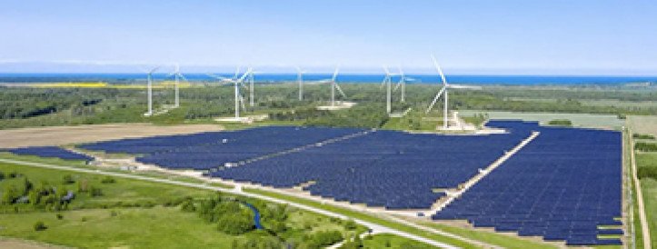 Eesti Energia: Hydrogen Power Generation May Surpass Oil Shale in Affordability