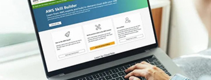 Amazon Offers Free Generative AI Courses to Empower Global Learners