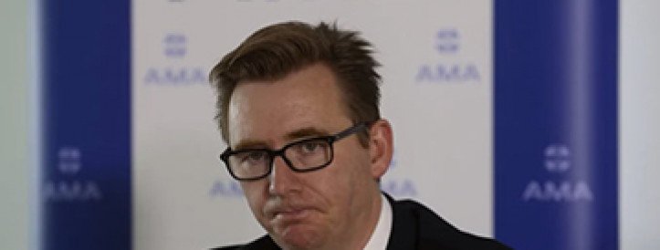 MEDICAL JOURNAL EDITOR SACKED AND EDITORIAL COMMITTEE RESIGNS