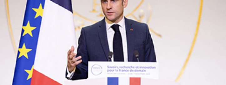 French Science System Undergoes Major Overhaul: A Landmark Reform