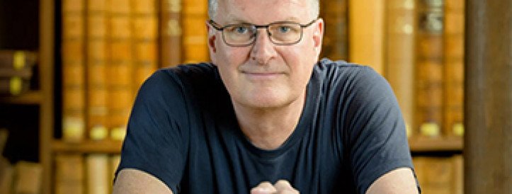 AI's Triumphs and Tribulations: Oxford Professor Michael Wooldridge Weighs In