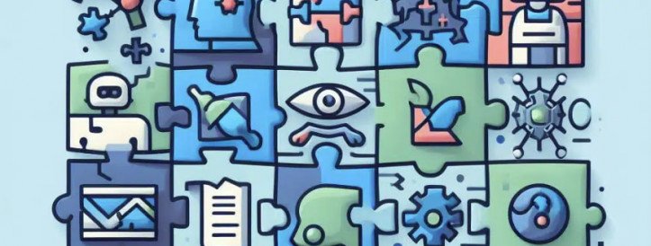 Global Challenges in AI Research: Fragmentation, Divides, and Policy Divergence