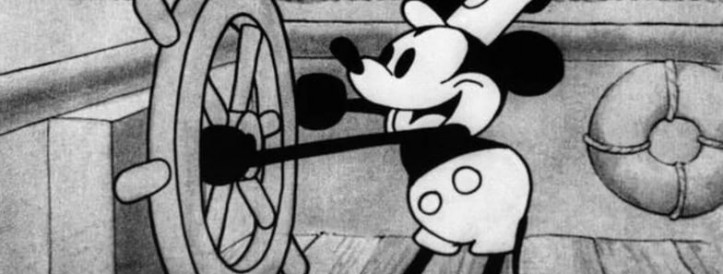 Mickey and Minnie Mouse Step into the Public Domain: Disney Classics from 1928 Now Open for Creative Reimagining