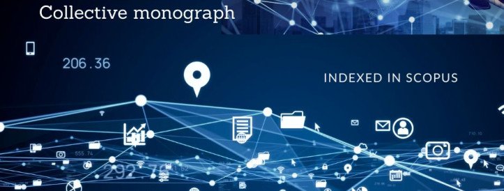 We invite you to participate in a collective monograph: 