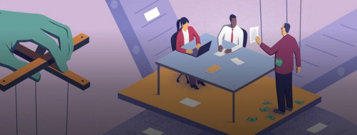 Scandal Unveiled: Bribery of Journal Editors Exposes Deep Rot in Scientific Publishing