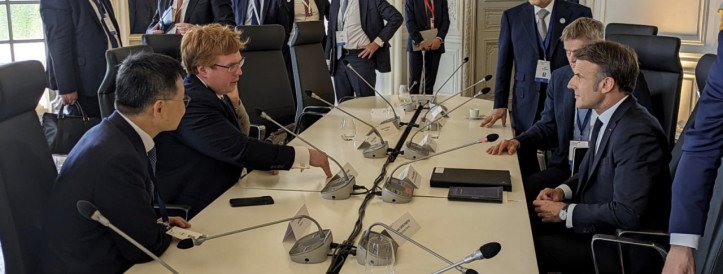 Skeleton Technologies to Establish SuperBattery Production Plant in France