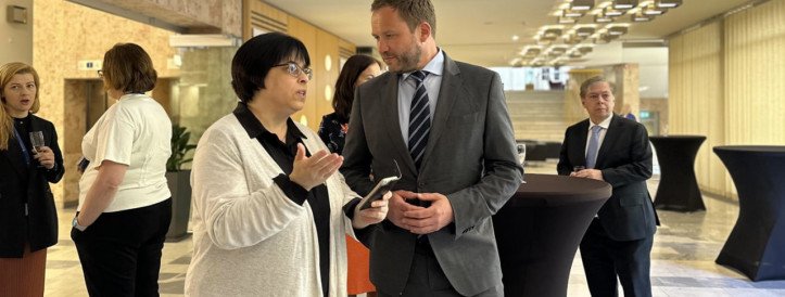 Foreign Ministry Presents Book on 100 Years of Estonia-Japan Relations