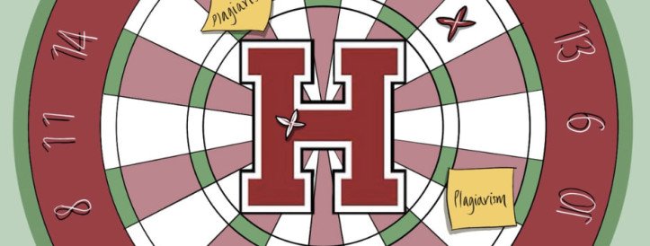 COPY-AND-PASTE: HOW ALLEGATIONS OF PLAGIARISM BECAME THE CULTURE WAR’S NEW FRONTIER