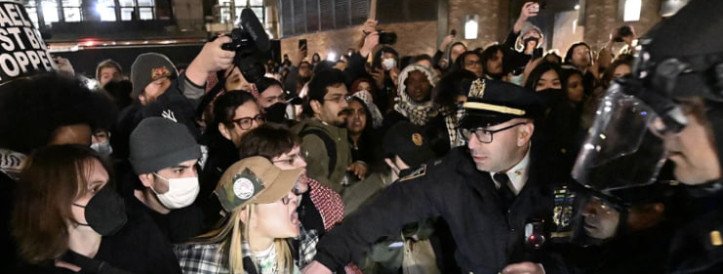 Protests Over Israel–Hamas War Tear US Universities Apart: What’s Next?