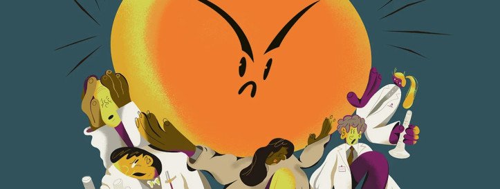 Harassment of Scientists is Surging — Institutions Aren’t Sure How to Help