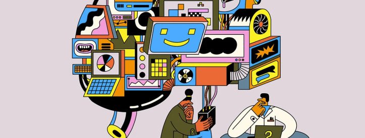 How Does ChatGPT 'Think'? Psychology and Neuroscience Explore AI Large Language Models