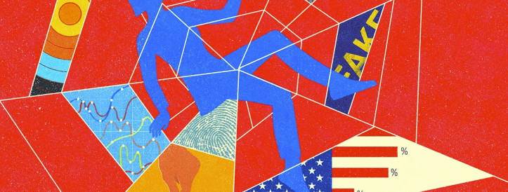 ‘It Can Feel Like There’s No Way Out’ — Political Scientists Face Pushback on Their Work