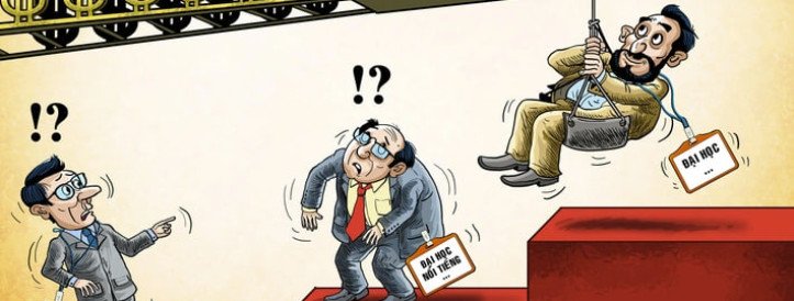 University Ranking Tricks: Insights and Concerns