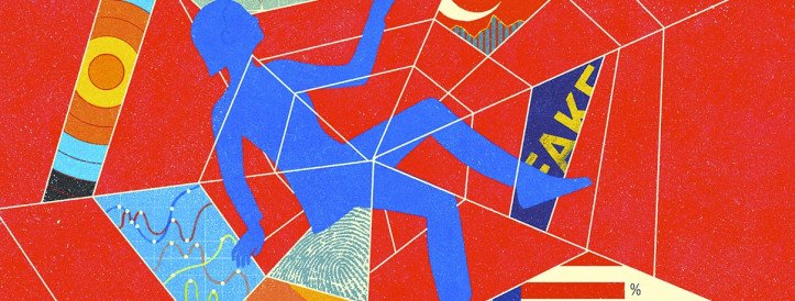 Political Scientists Face Backlash Amid Increasing Misinformation