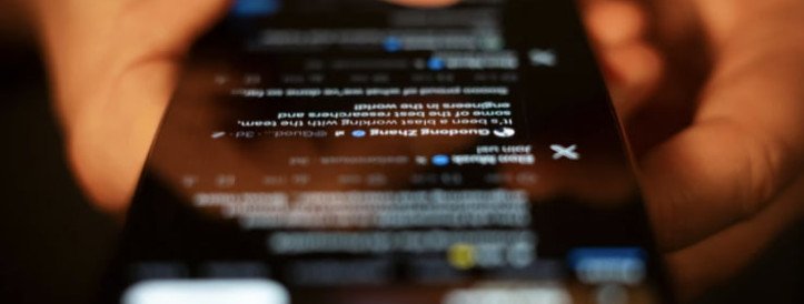 Vindicated: Embattled Misinformation Researchers Celebrate Key US Supreme Court Decision