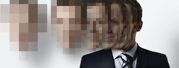 AI ‘deepfake’ faces detected using astronomy methods