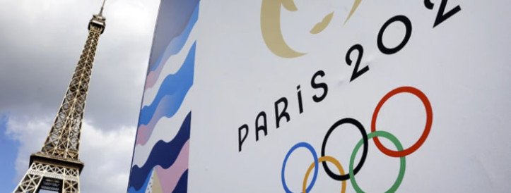 Three ways AI is changing the 2024 Olympics for athletes and fans