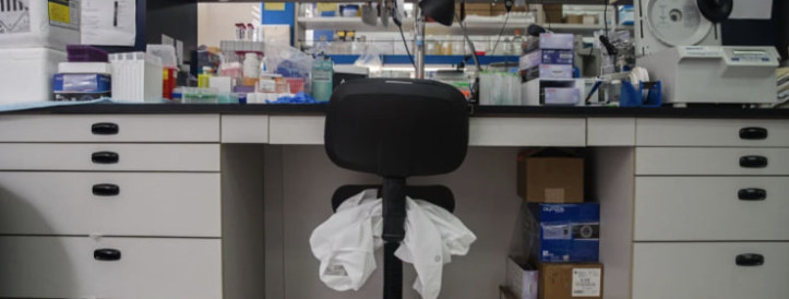 US postdoc support from NIH could be capped at five years — sparking criticism