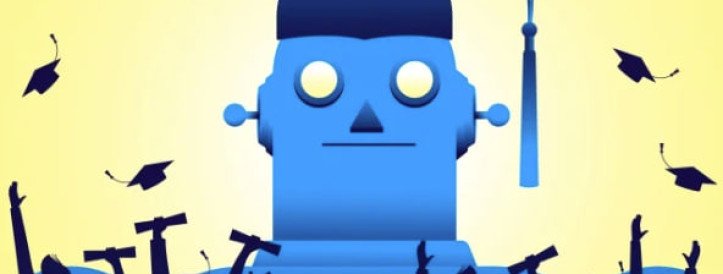 Survey Reveals Most Graduates Wish They’d Learned AI in College