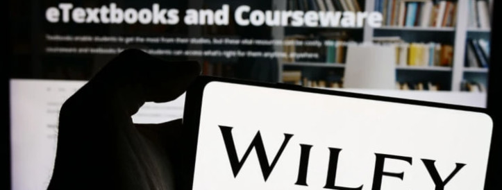 Has your paper been used to train an AI model? Almost certainly