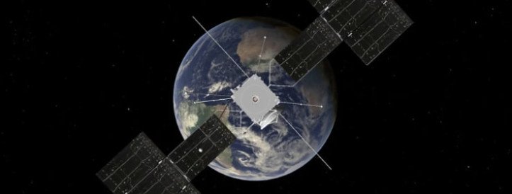 Jupiter mission will attempt first-ever fly-by that harnesses Earth and Moon’s gravity