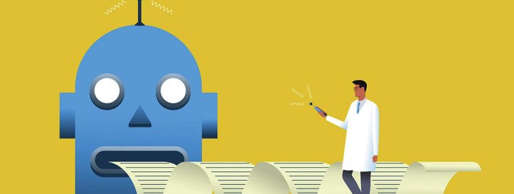 Researchers built an ‘AI Scientist’ — what can it do?