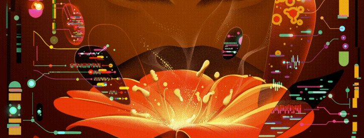 The biology of smell is a mystery — AI is helping to solve it