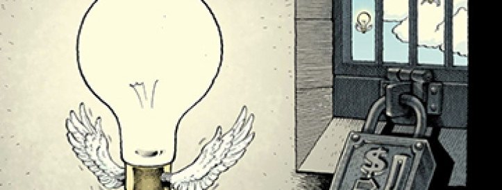 Strategies for Publishing Open Access Without Covering High Fees