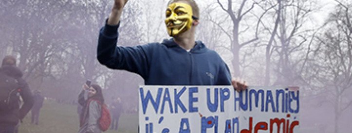 This AI chatbot got conspiracy theorists to question their convictions