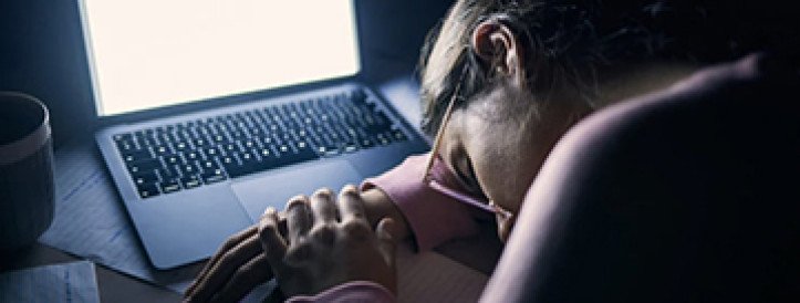 The huge toll of PhDs on mental health: data reveal stark effects