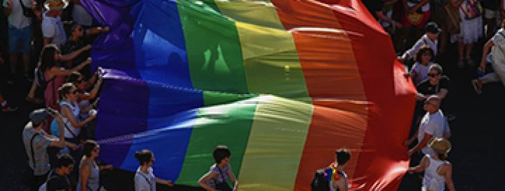 LGBTQ+ advocates mount revamped challenge to Iowa book ban