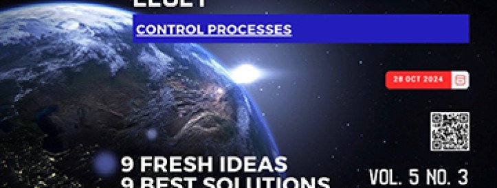 EEJET | Vol. 5 No. 3 (131) (2024) | Control processes