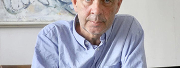 How I hunt down fake degrees and zombie universities. Tell of André Hesselbäck