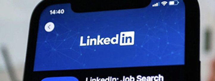 LinkedIn sued for allegedly training AI models with private messages without consent