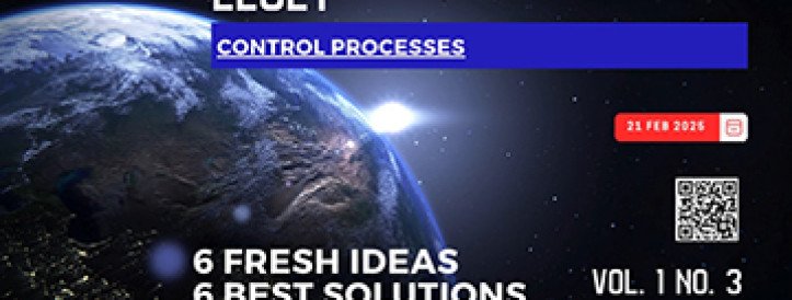 EEJET | Vol. 1 No. 3 (133) (2025) | Control processes