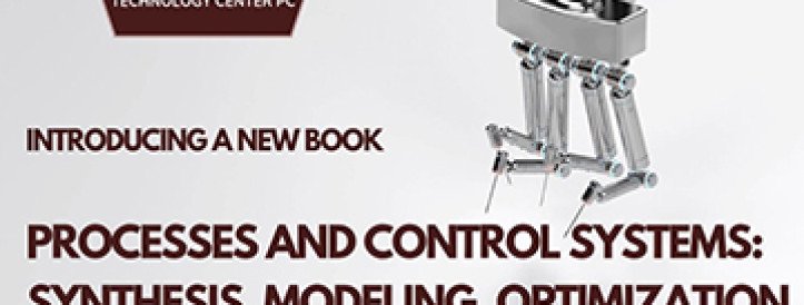 📘 Presenting a new book 