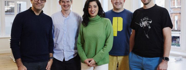 Plural, Estonian-British Investment Fund, Commits €400 Million to Fuel Europe's Tech Startups