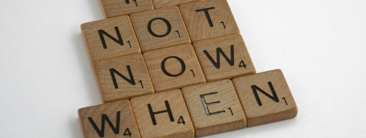 New Study Reveals Link Between Negative Attitudes and Procrastination