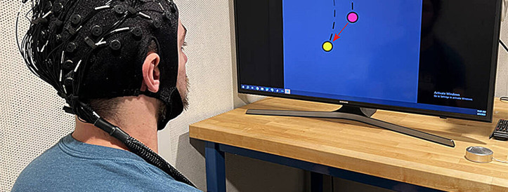 Refined Noninvasive Brain-Computer Interface (BCI) Enhances Performance