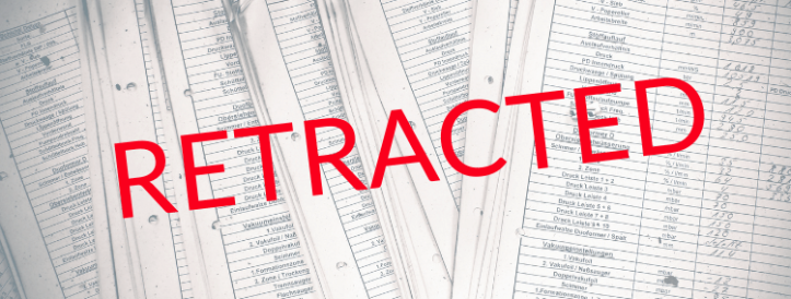 Case Study: Publishers’ Divergent Retraction Timelines Raise Concerns