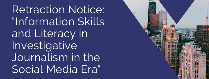 Retraction Notice: