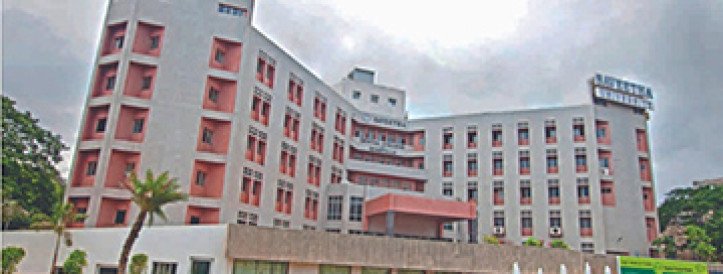 The 14 universities with publication metrics researchers say are too good to be true