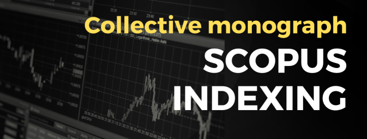 Join the collective monograph that explores the dynamic changes in national economies under conditions of instability!