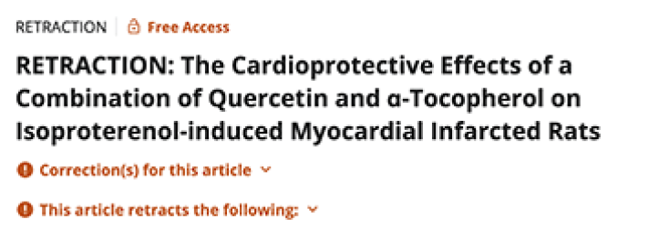 Wiley corrects retraction notices for