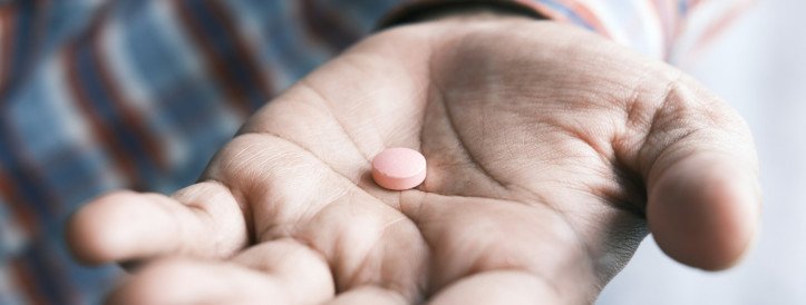 Study Reveals High Psychotropic Medicine Use Among Older Adults with Intellectual Disability