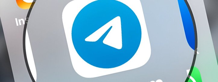 Telegram: The global rise of libertarian chat app