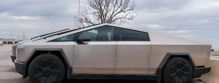 Tesla Announces Recall of Cybertruck Due to Acceleration Defect